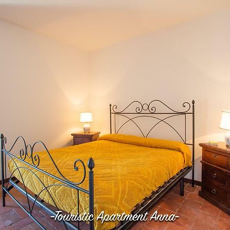 Tourist Apartment Anna Bracciano  Eksteriør bilde