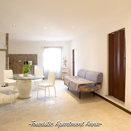 Tourist Apartment Anna Bracciano  Eksteriør bilde