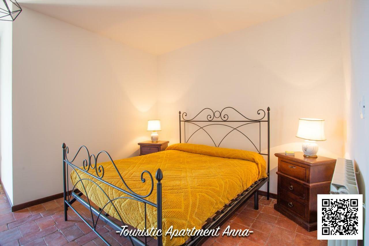 Tourist Apartment Anna Bracciano  Eksteriør bilde