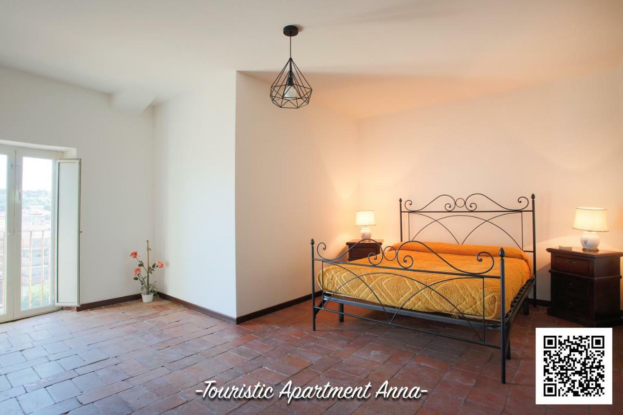 Tourist Apartment Anna Bracciano  Eksteriør bilde