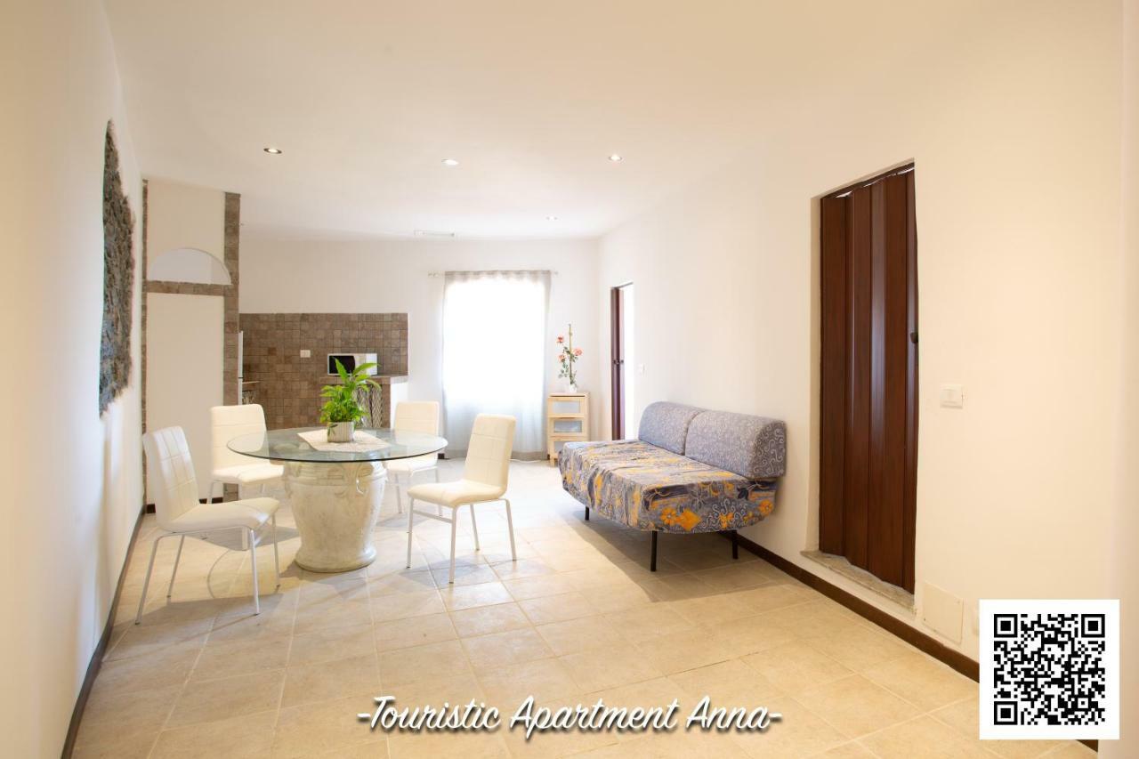 Tourist Apartment Anna Bracciano  Eksteriør bilde