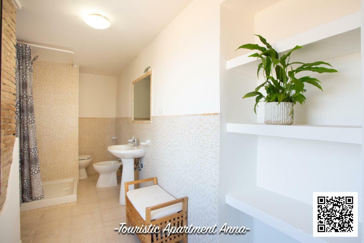 Tourist Apartment Anna Bracciano  Eksteriør bilde
