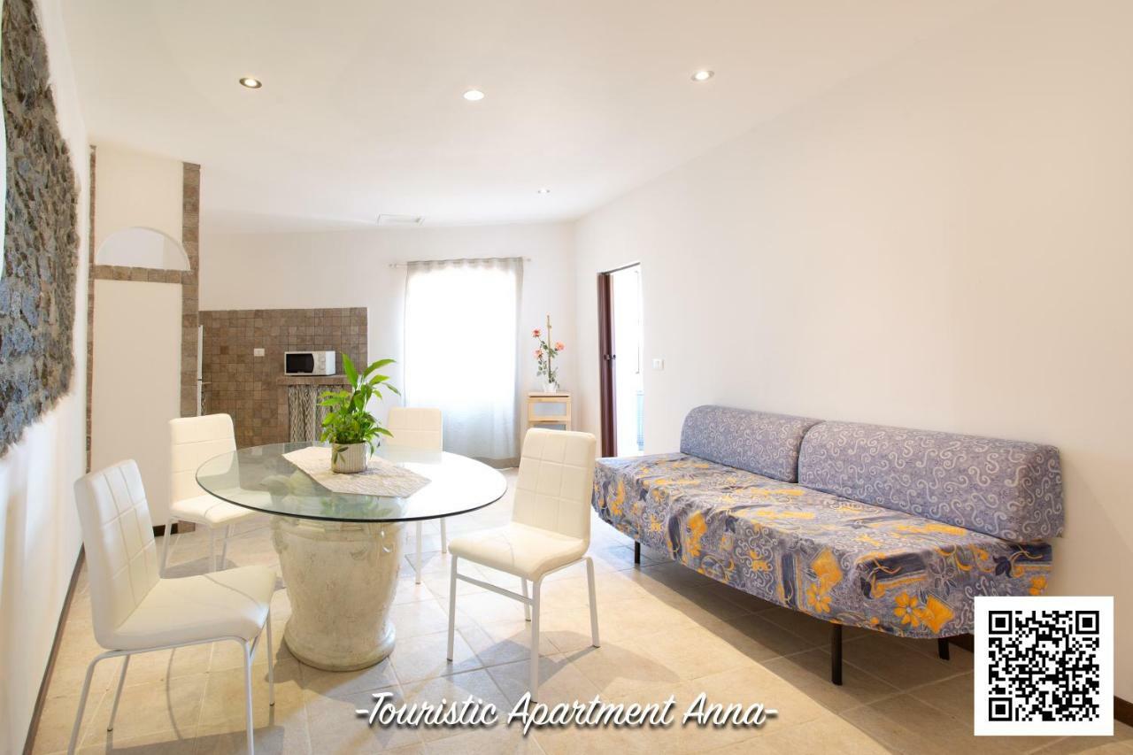 Tourist Apartment Anna Bracciano  Eksteriør bilde
