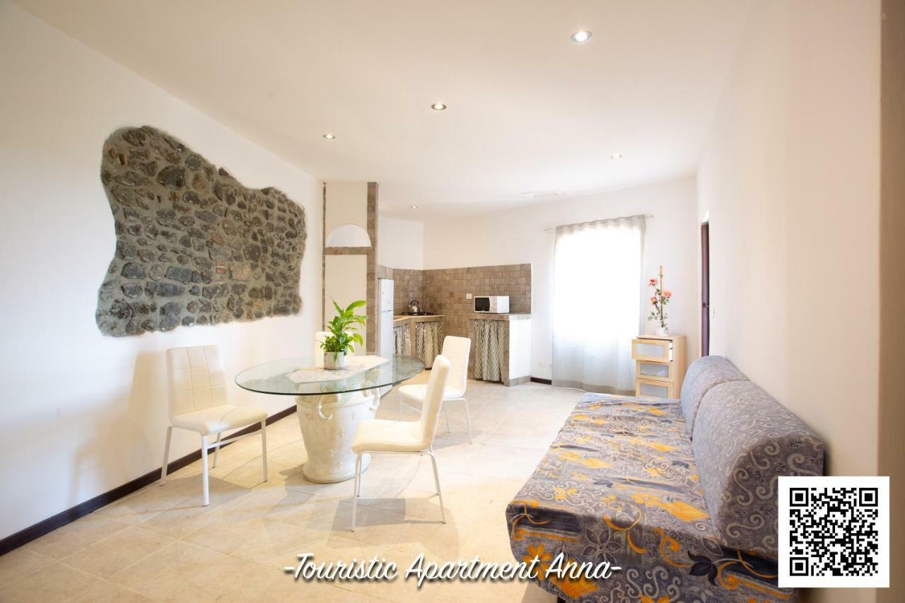 Tourist Apartment Anna Bracciano  Eksteriør bilde
