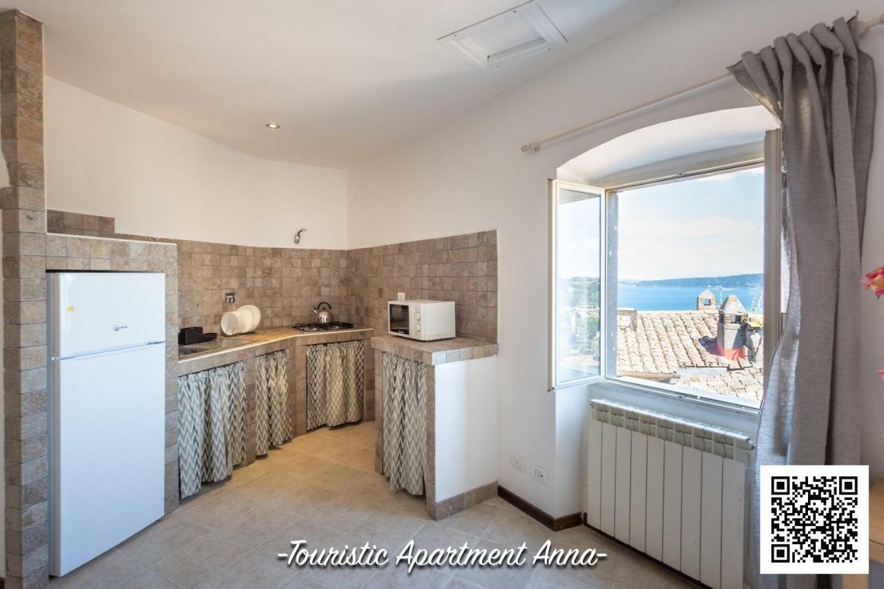 Tourist Apartment Anna Bracciano  Eksteriør bilde