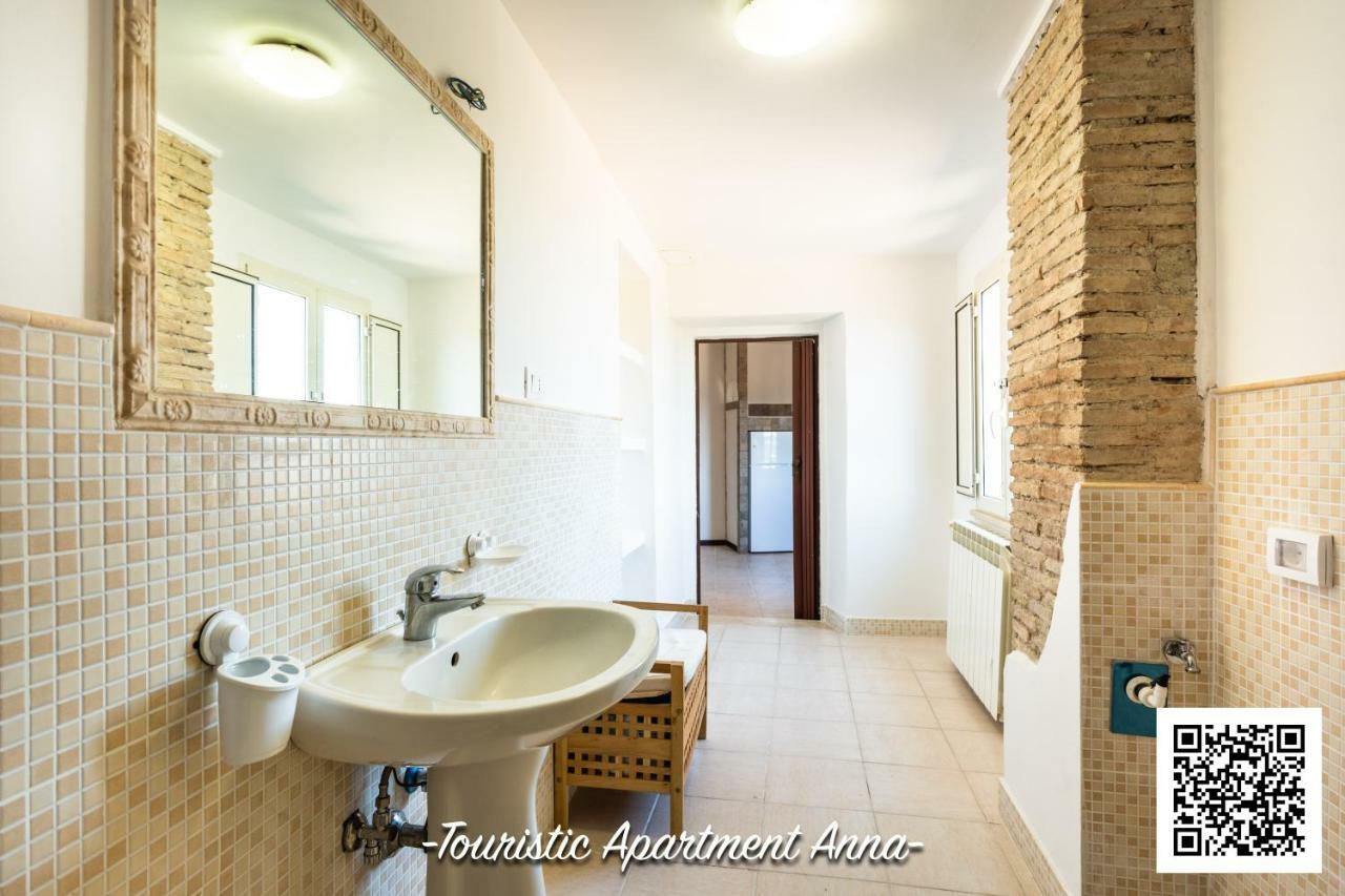 Tourist Apartment Anna Bracciano  Eksteriør bilde
