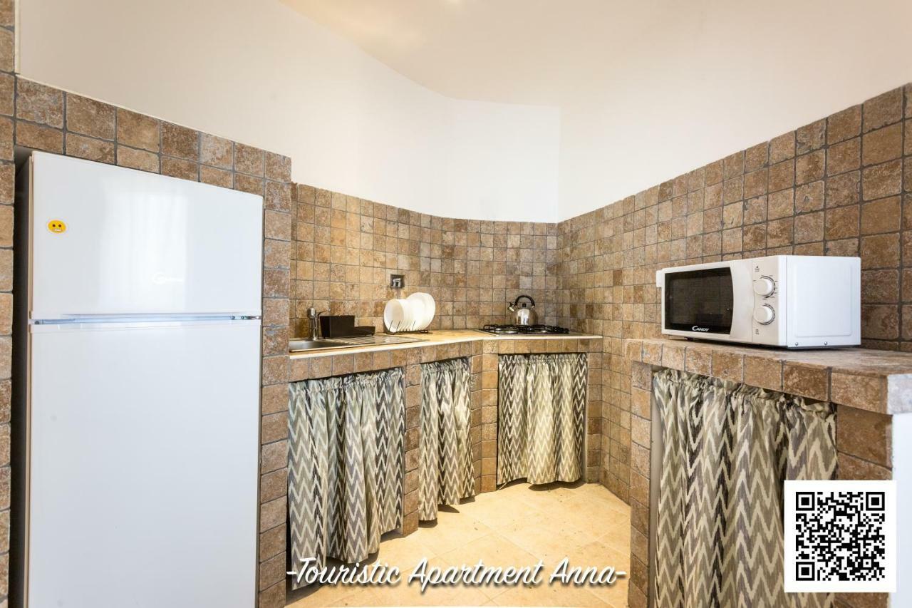 Tourist Apartment Anna Bracciano  Eksteriør bilde