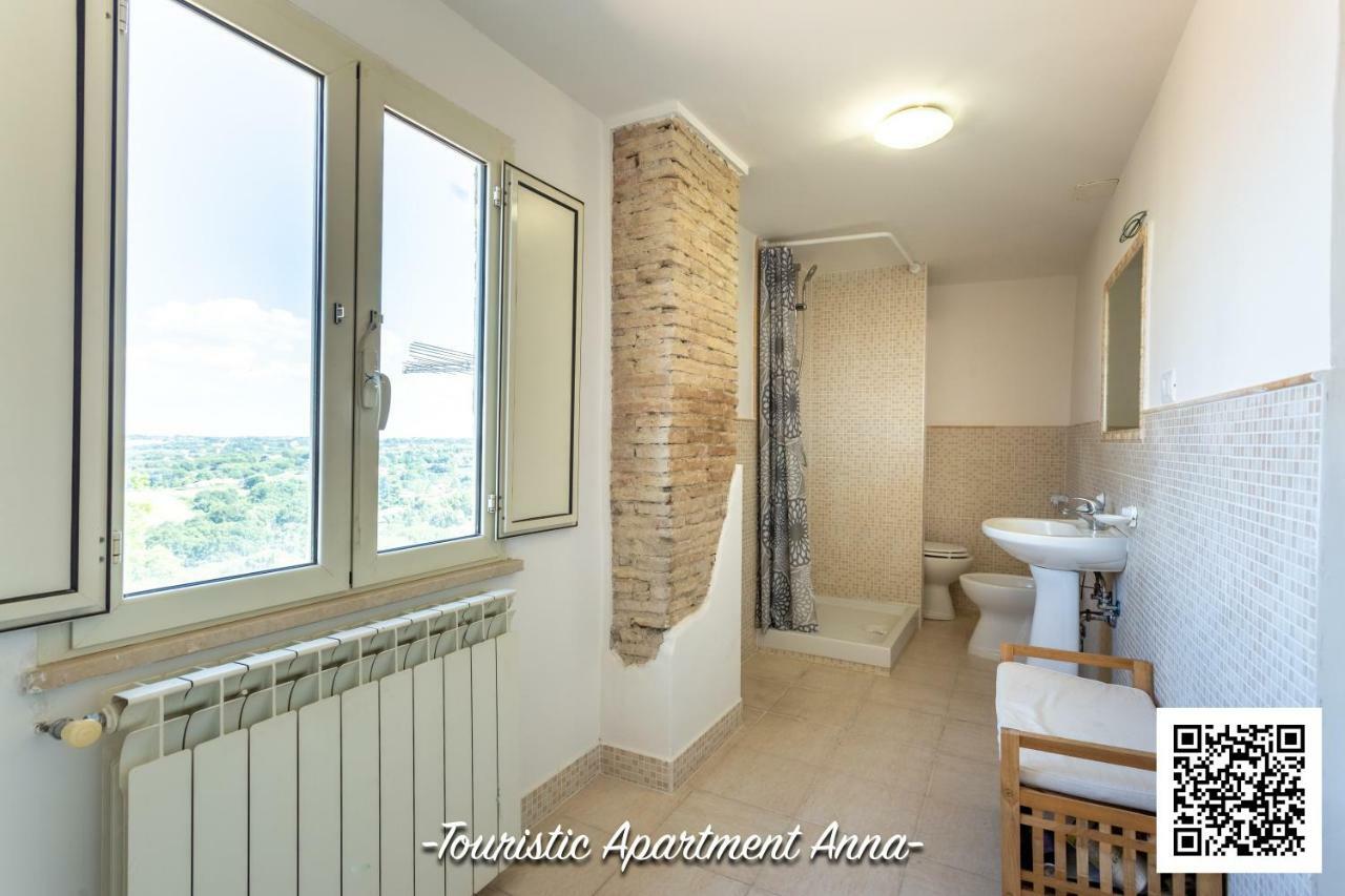 Tourist Apartment Anna Bracciano  Eksteriør bilde