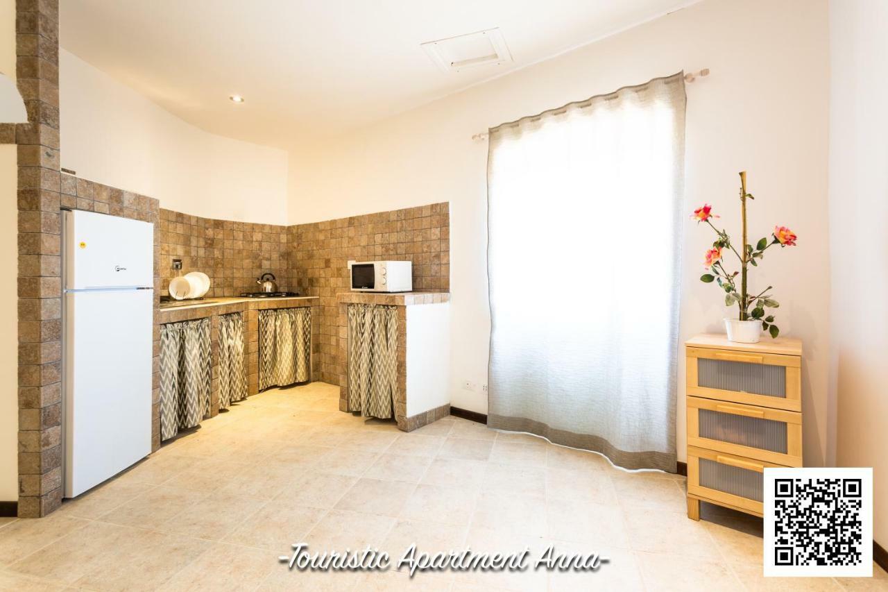 Tourist Apartment Anna Bracciano  Eksteriør bilde